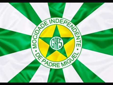 SAMBA ENREDO MOCIDADE INDEPENDENTE DE PADRE MIGUEL 1993