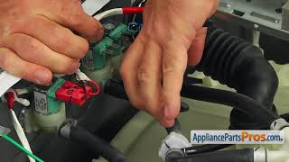 How To: Samsung Water Inlet Valve DC62-30312J