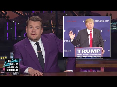 特朗普的話會困擾他嗎？(可能不會) (Will Trump's Words Haunt Him? (Probably Not))