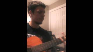 Cormorant - Confusion of Tongues Cover