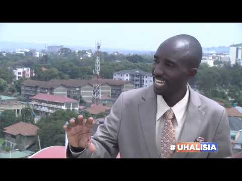 PETER PAUL - UHALISIA