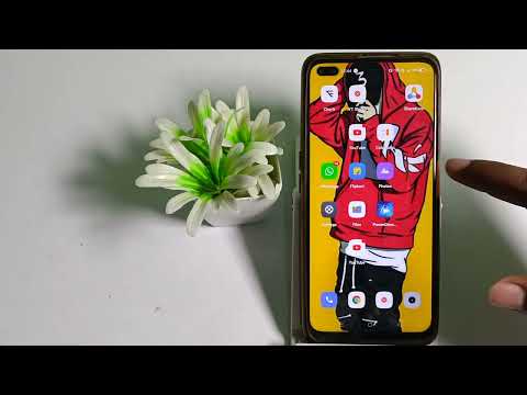 how to enable & disable vibration mode  in realme x 50 pro , vibration mode ko kese enable & disable