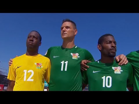 #CBSC GLP 7-6 BLZ Highlights