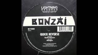 Quick Reverse - Röntgen