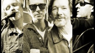 Song Swap featuring Michael Carlucci, Dave Weckerman, Matthew Davis & Glenn Mercer.    07 March 15