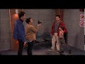 ICarly IToe Fat Cakes Aired On September 7 2008