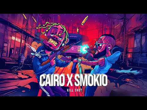 Cairo Rich and Smokio