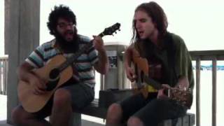 Half Hearted Hero - So I Fall (Small Brown Bike cover)