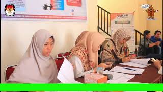 Download lagu PELAKSANAAN TES WAWANCARA CALON ANGGOTA PPS PADA PILKADA LUWU UTARA TAHUN 2020 mp3 Download lagu PELAKSANAAN TES WAWANCARA CALON ANGGOTA PPS PADA PILKADA LUWU UTARA TAHUN 2020 mp3