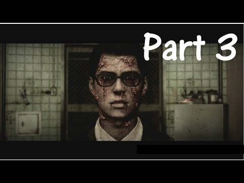 The Assignment Part 3 - The Evil Within DLC