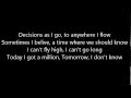 Lost Frequencies feat Janieck Devy - Reality (Lyrics ...