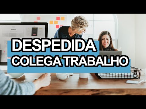 MENSAGEM DESPEDIDA COLEGA TRABALHO