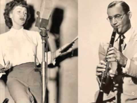 Anita O'Day and Benny Goodman Orchestra   Let Me Off Uptown