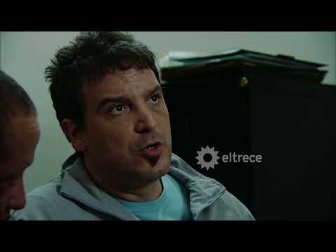 El Puntero - Capítulo 22 - ALTA DEFINICIÓN