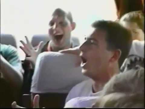 Ireland 1997: After The Party: Spontaneous Opera