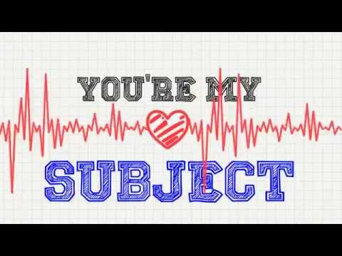 Shawn Lee - Fav Sub (Lyric video)