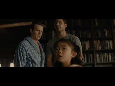 映画『ノック 終末の訪問者』予告編