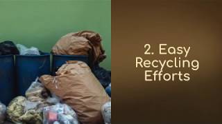 Top 5 Recycling Trends to Overcome Waste Challenges