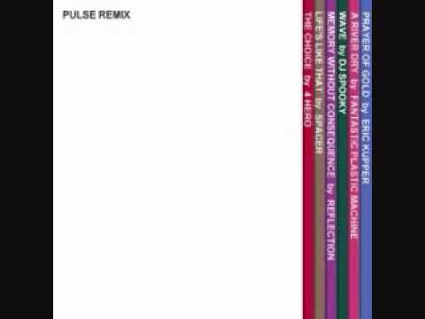 A RIVER DRY (FPM remix)