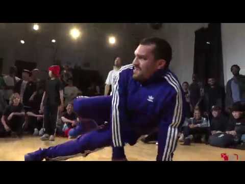 Shugey Vs J-Serious - Top 8  - Supreme Cyphaz 2 - M.O.P. T.O.P. 30th Anniversary - N.Y.F.E. - BNC