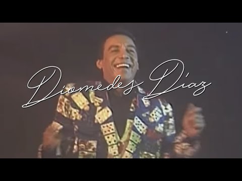 Mi Biografia - Diomedes Diaz