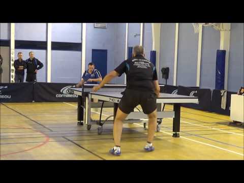 Régionale 2 : JG Tourcoing 1/ Laventie OSTT 2  01/10/2017