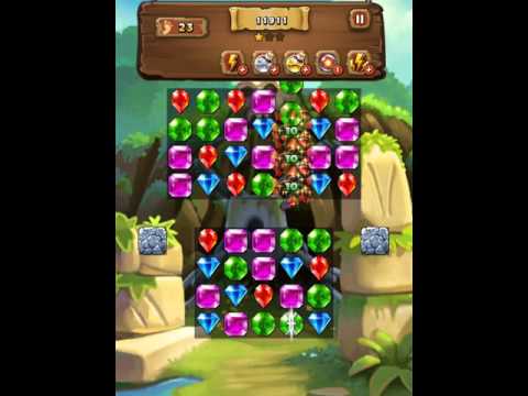 Lets Play Jewel Mash   Level 138