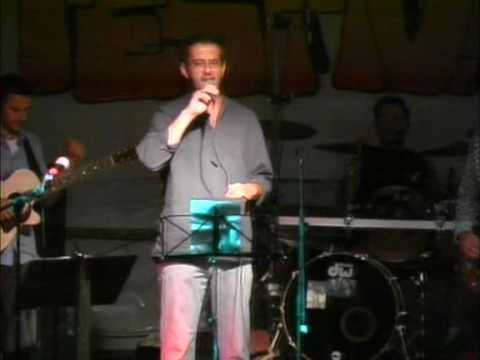 Bornago - Festival 2009 - El Mustru