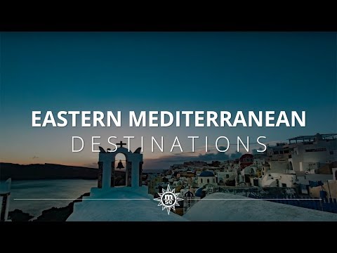 Kryssning 7 nätter i Medelhavet med MSC Cruises