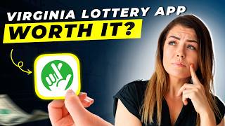 Virginia Lottery Official App Review 2026 | Pros and Cons – Honest & Unbiased