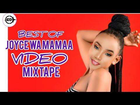 LATEST KIKUYU MÛGITHI MIX 2022- BEST OF JOYCE WA MAMAA FT DJ SHOOTSTAR KE.