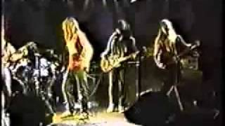 McDonaldland Massacre Live