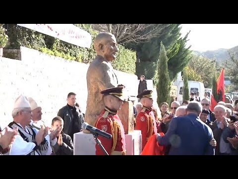 Ora News - Ali Asllani “kthehet” në vendlindje