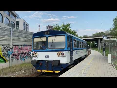 [Czech] 810501 Praha Jinonice 08/05/2022