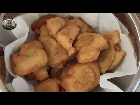 Guyana Sweet Bake / Soft Bake RECIPE