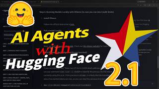 Hugging Face Agents Course | Onboarding Part 2🛠️🤖