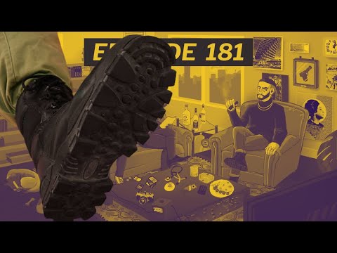 Suppression of the Left #2 - Deprogram episode 180