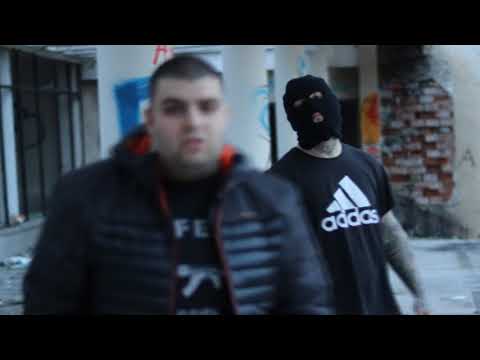 GOGATA - ТИ СИ FAKE [Official Video] prod. by Big Venzo