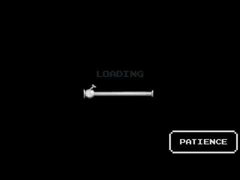 Video thumbnail for Patience