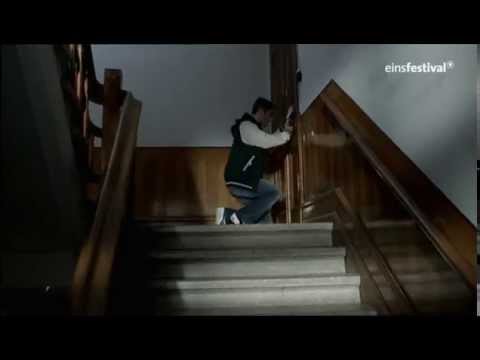 Mankells Wallander_Inkasso - EinsFestival Trailer