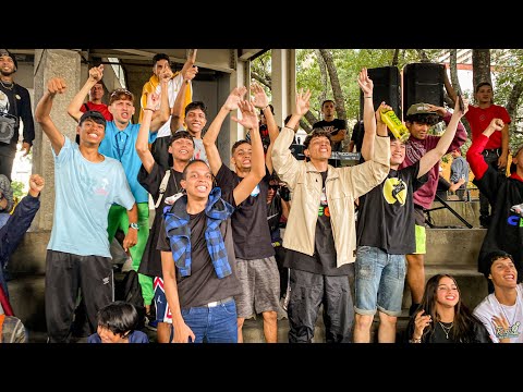 SKAV🆚BLAKE🆚RELA🆚CZAR🆚SCRITURA - FILTROS MEJORES 24 [RAP SIN GROSERIAS FINAL REGIONAL]