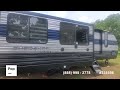 Check out this Video for a 2022 Forest River Cherokee 274WK(Stock #335596)  for sale by Pop RVs. This unit is located in Sarasota, FL