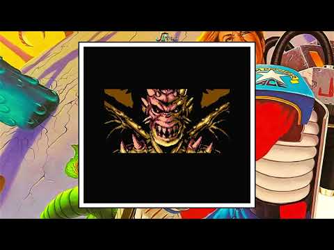 QuByte Classics: Jim Power in the Lost Dimension - PlayStation 4 Gameplay