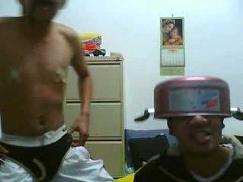 bacon ft. mayo-chup - barbie girl