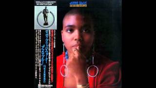 Dee Dee Bridgewater ‎- People Make The World Go Round