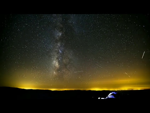 Cristroxx - Stay (Official Video Clip)