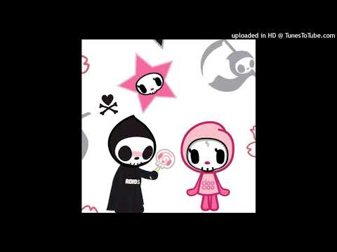 [free] drain gang + bladee + hyperpop type beat - "toki" [prod. oliver_01]