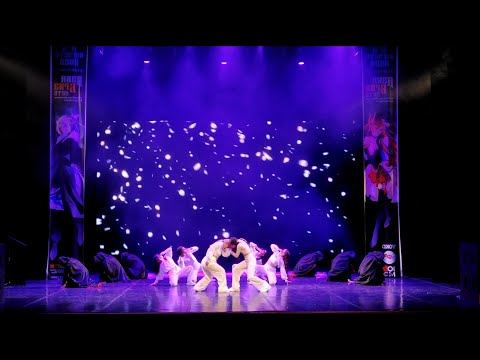 Выступление на Азии Бриз Лето 2025  (G)I-DLE, ATEEZ, DREAMCATCHER, JIMIN [MASHUP] choreo by  [ND]