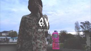 Caleborate - Anna&#39;s Lament