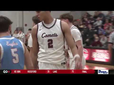 Genoa Extends Win Streak To 13 Games With 77-46 Victory Over Eastwood